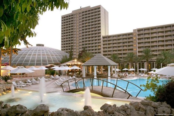 Rodos Palace Rodos